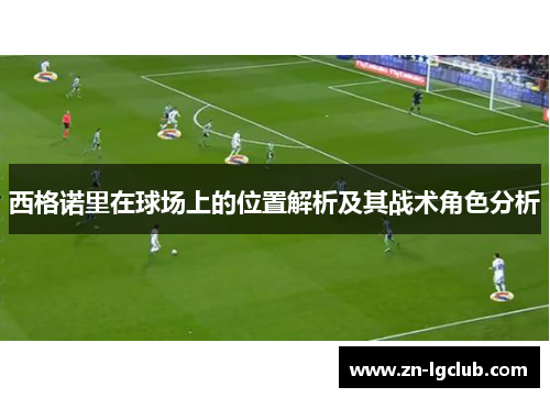 西格诺里在球场上的位置解析及其战术角色分析